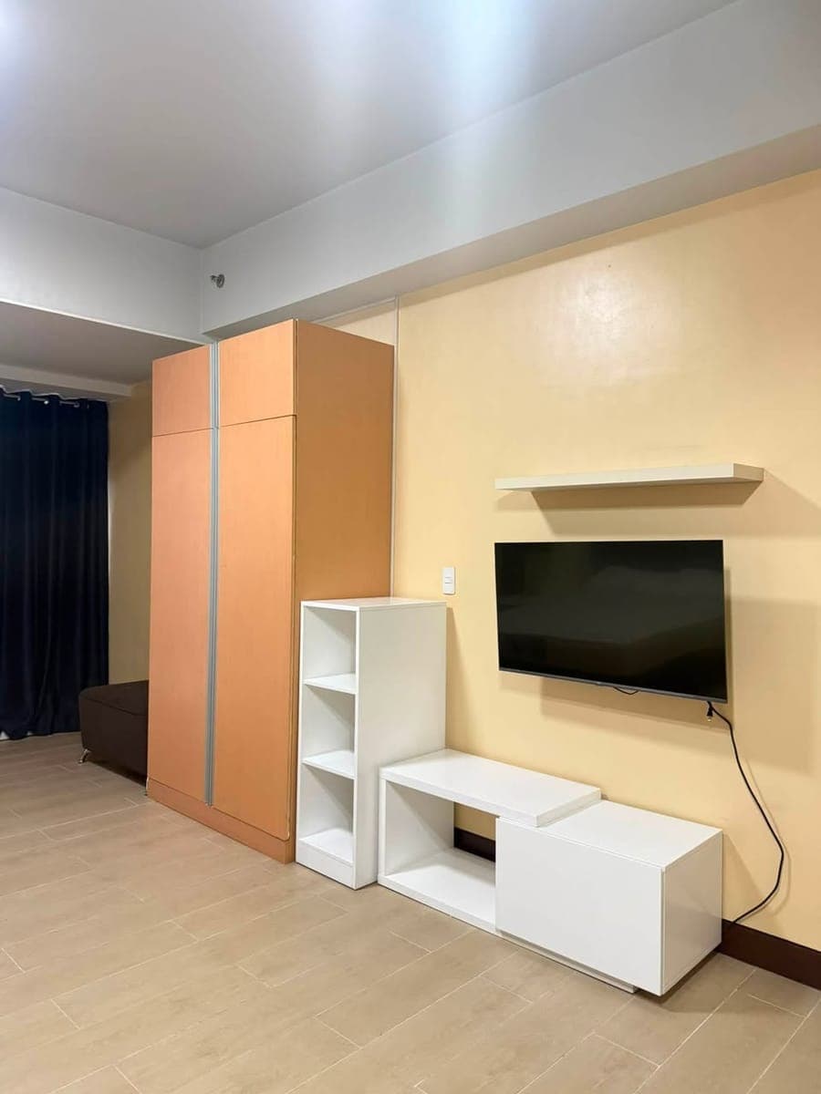 FOR RENT | Studio – ₱26,000 - photo 3