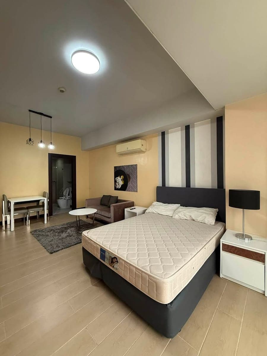 FOR RENT | Studio – ₱26,000 - photo 4