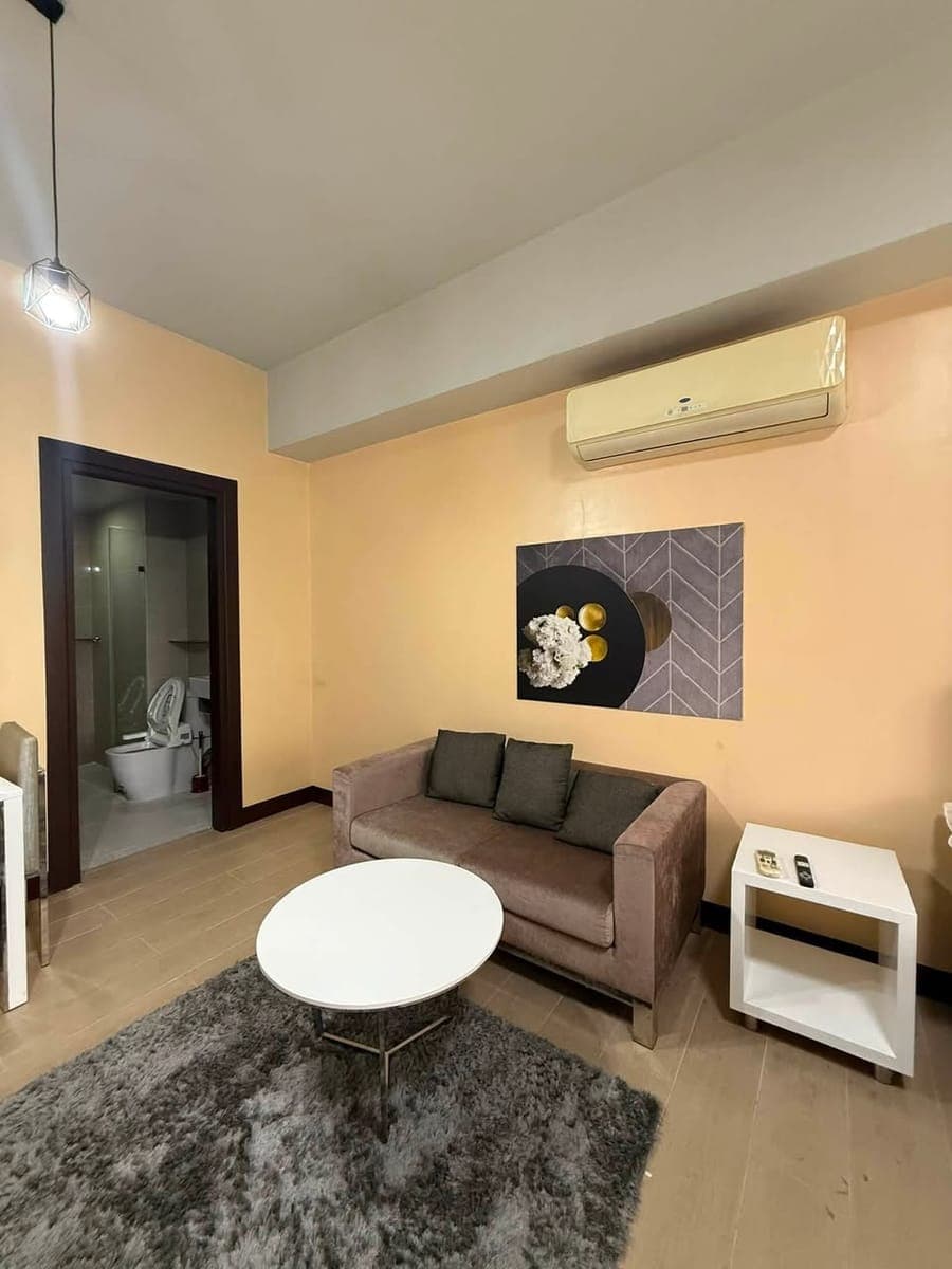 FOR RENT | Studio – ₱26,000 - photo 5
