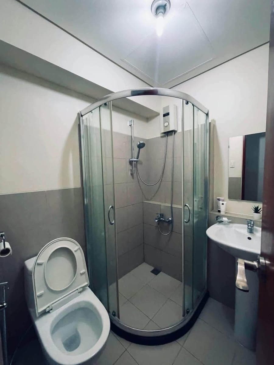 Comfort & Convenience in One Place – The Beacon Makati T3 Studio for Rent - photo 4