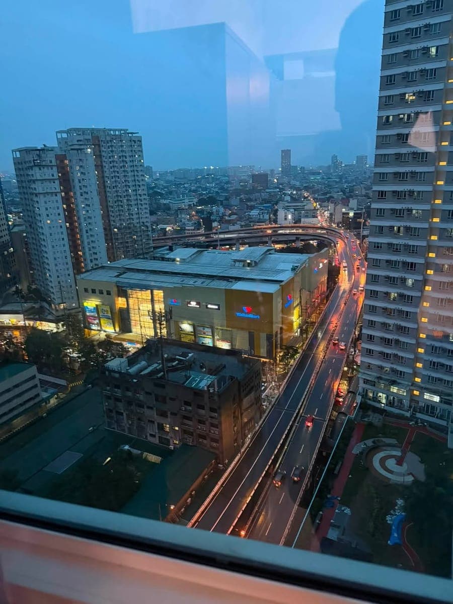 Comfort & Convenience in One Place – The Beacon Makati T3 Studio for Rent - photo 5