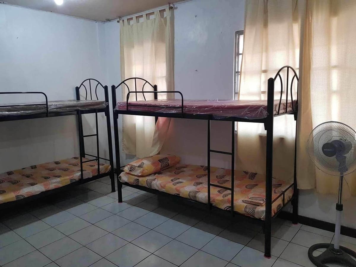 Bedspace for Ladies only - photo 1