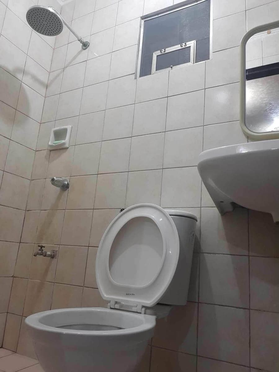 Bedspace for Ladies only - photo 2