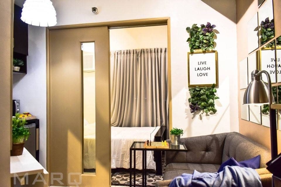 For rent 1 Bedroom Condo unit with Balcony - photo 2