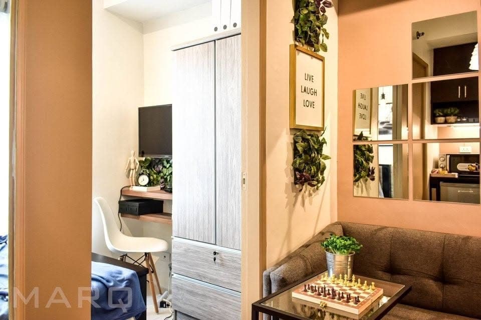 For rent 1 Bedroom Condo unit with Balcony - photo 3