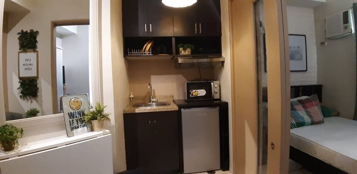 For rent 1 Bedroom Condo unit with Balcony - photo 4
