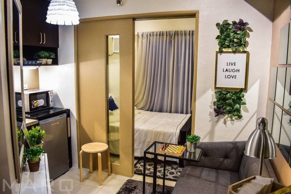 For rent 1 Bedroom Condo unit with Balcony - photo 5