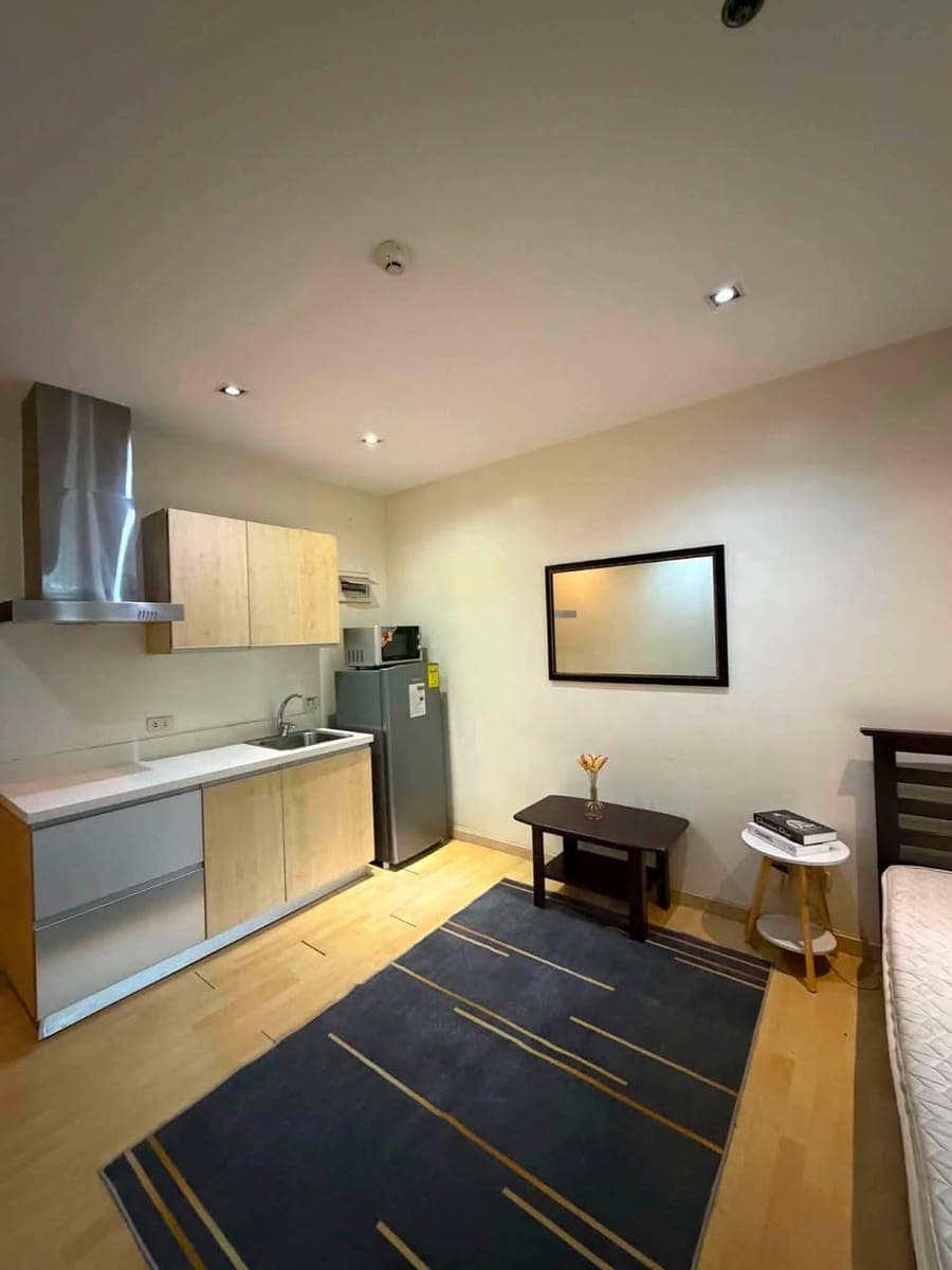 🏠 The Gramercy Residences - photo 2