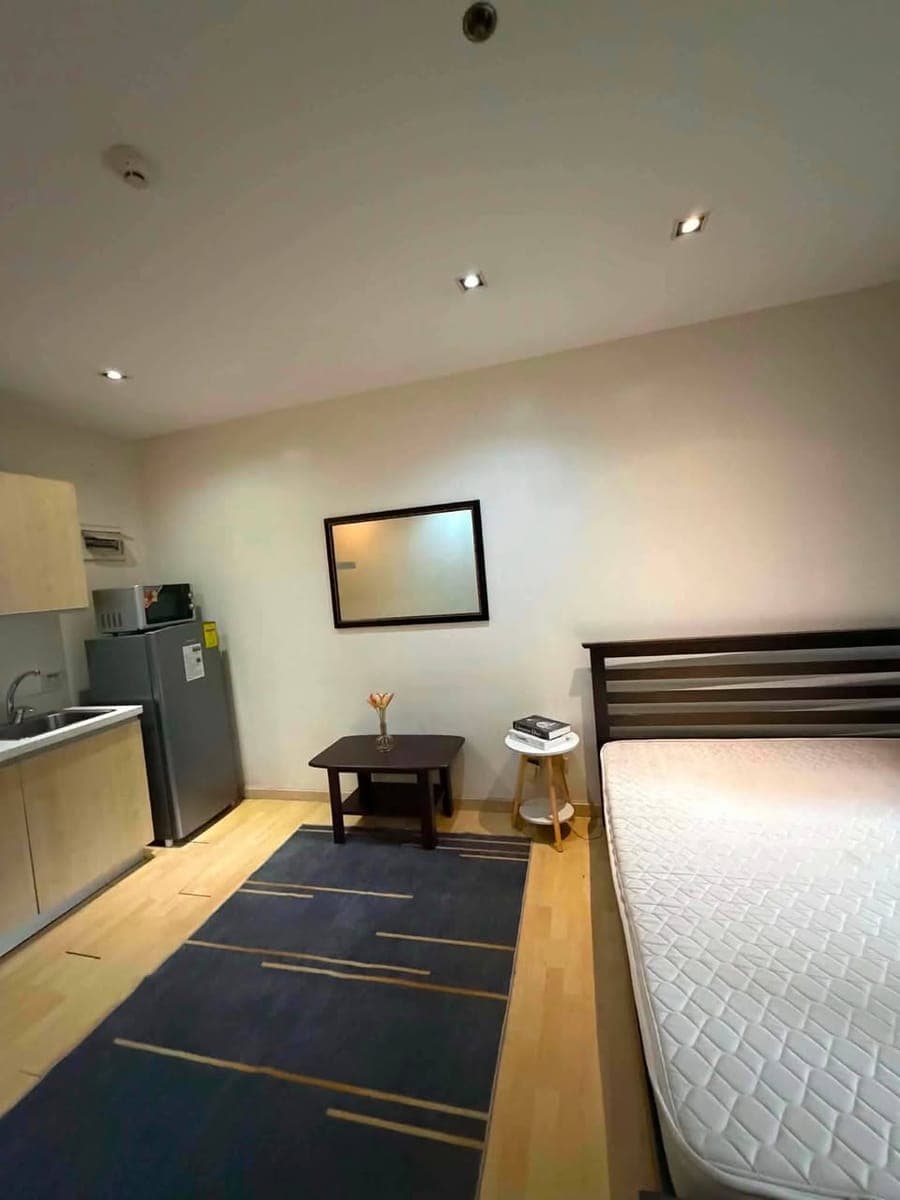 🏠 The Gramercy Residences - photo 3