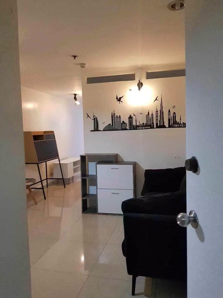 2.5BR unit for rent in Prince Tower (ER457) - photo 4