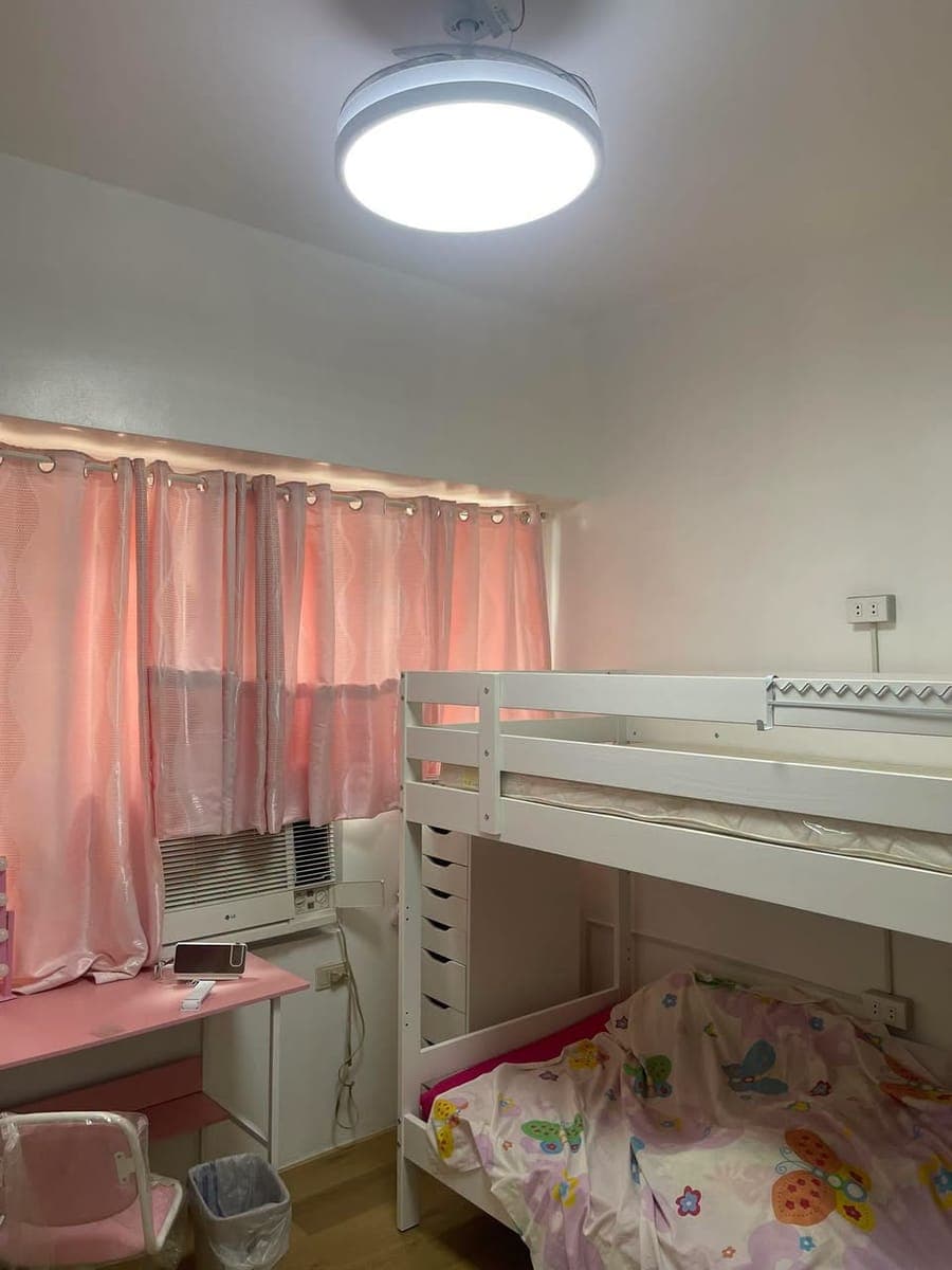 # **FOR RENT: 1BR LILAC Tower Oriental Garden** - photo 2