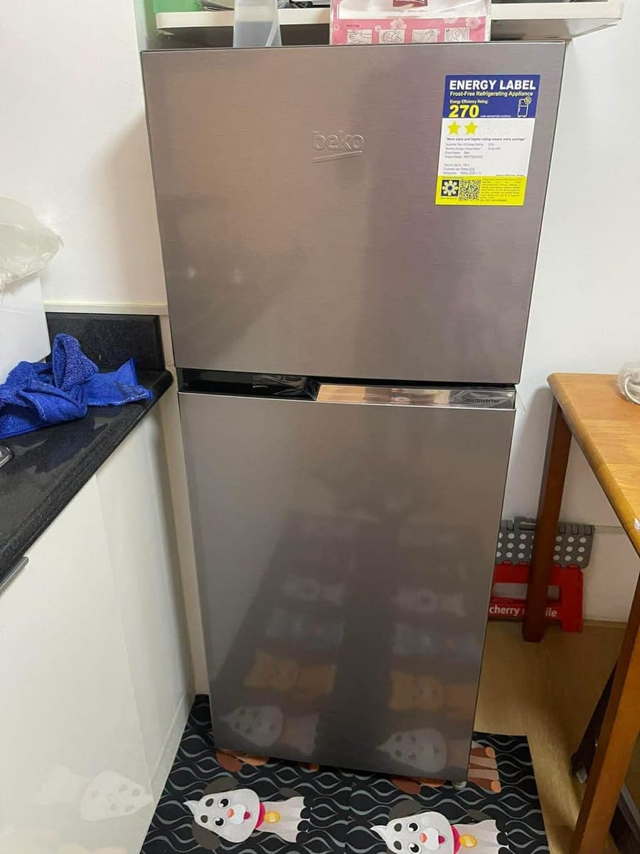 # **FOR RENT: 1BR LILAC Tower Oriental Garden** - photo 4