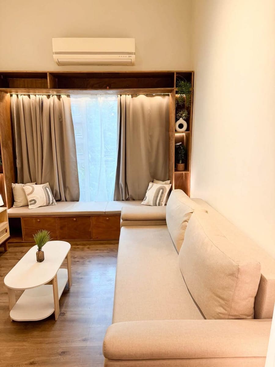 Unit for Rent: KROMA TOWER (Dela Rosa, Makati City) - photo 4