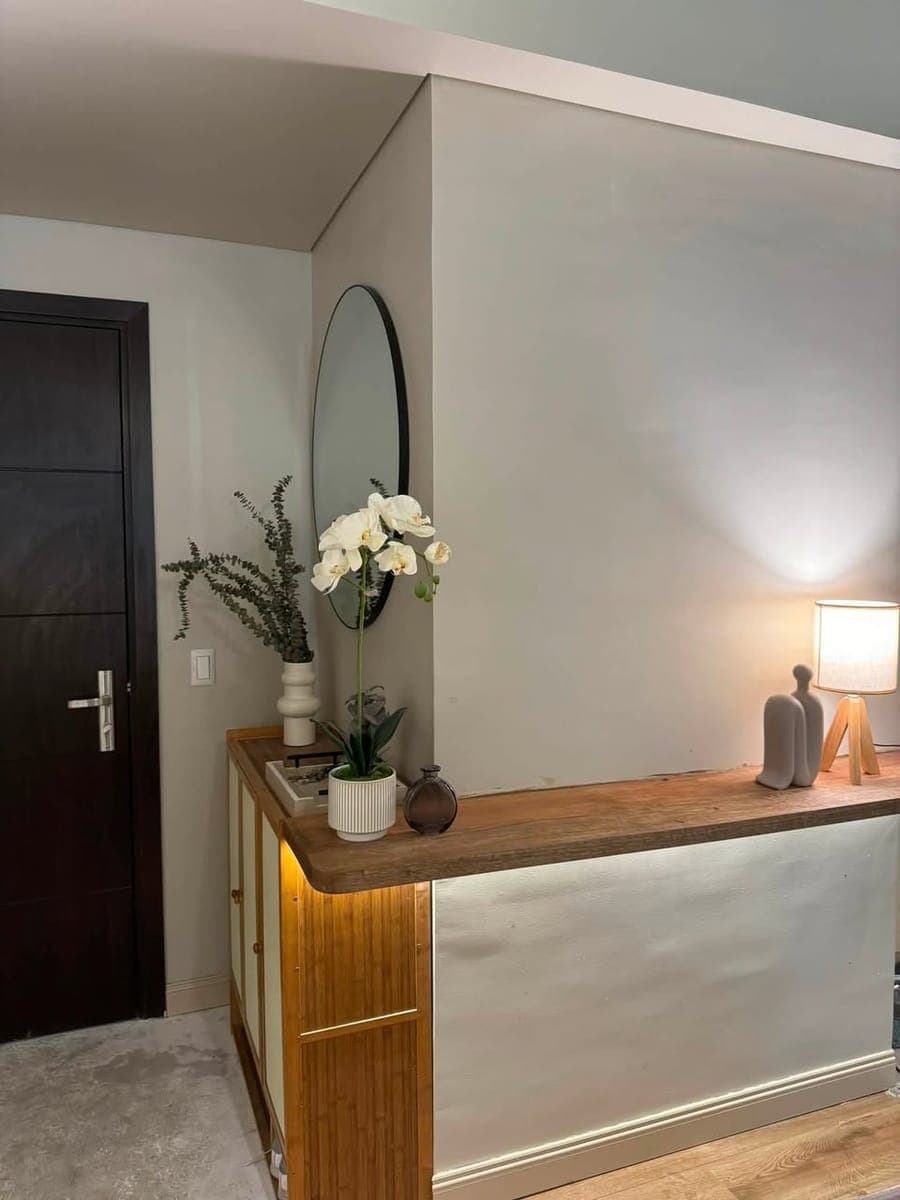 Unit for Rent: KROMA TOWER (Dela Rosa, Makati City) - photo 5