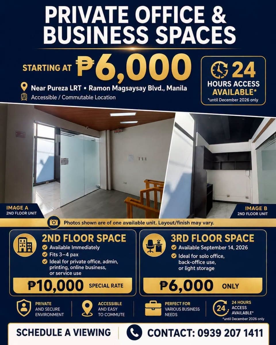 💼 **Need a space for your growing business?** - photo 1