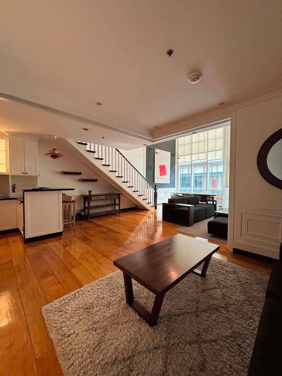 🏙️ FOR LEASE | JOYA LOFTS & TOWERS NORTH - photo 1