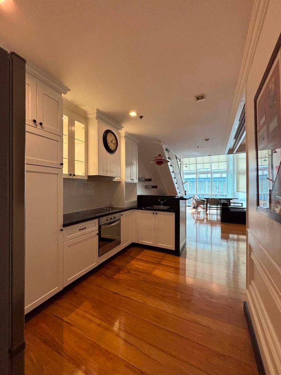 🏙️ FOR LEASE | JOYA LOFTS & TOWERS NORTH - photo 2