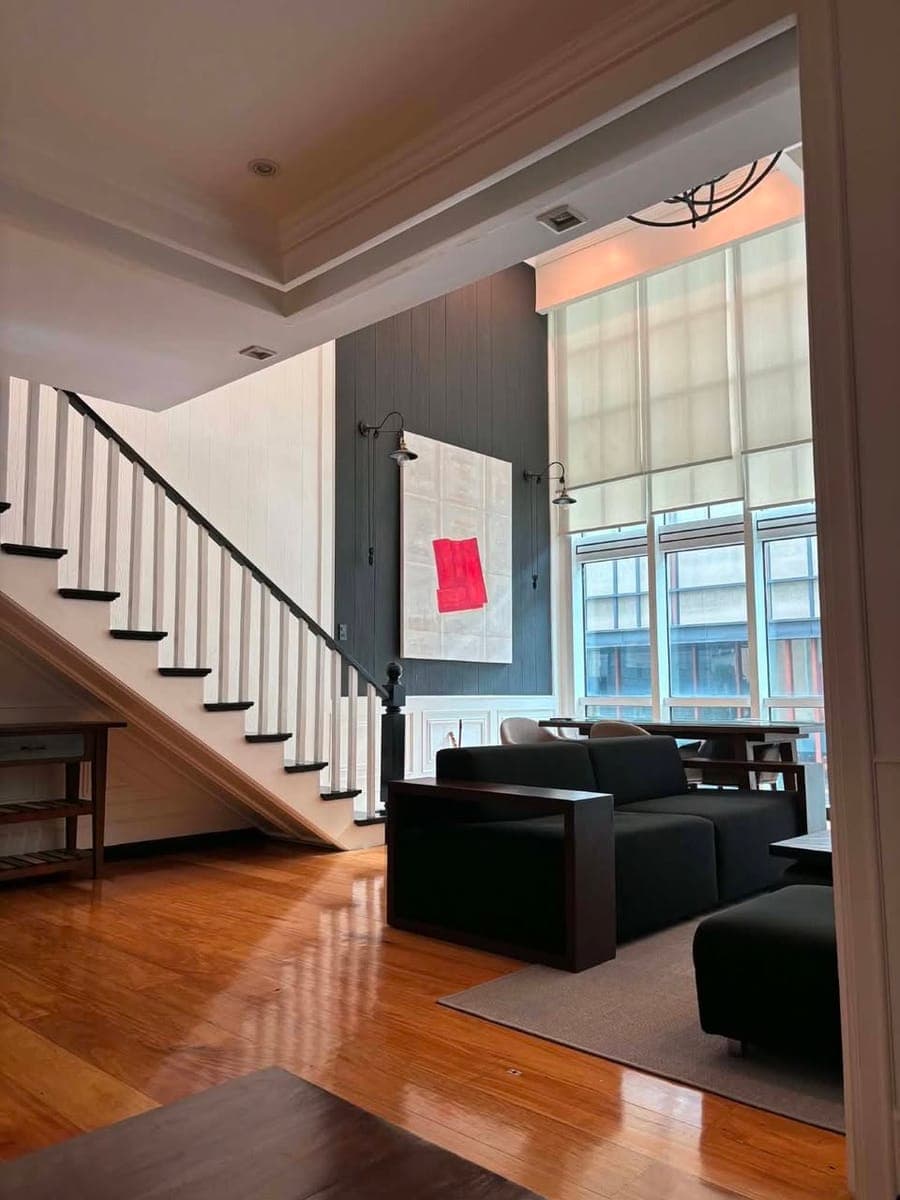 🏙️ FOR LEASE | JOYA LOFTS & TOWERS NORTH - photo 4