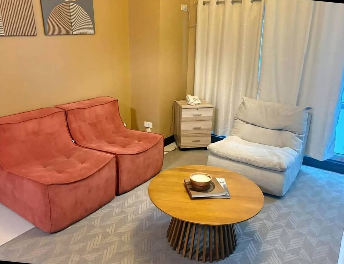 FOR RENT: Pet Friendly 2BR Big Cut Unit - photo 1