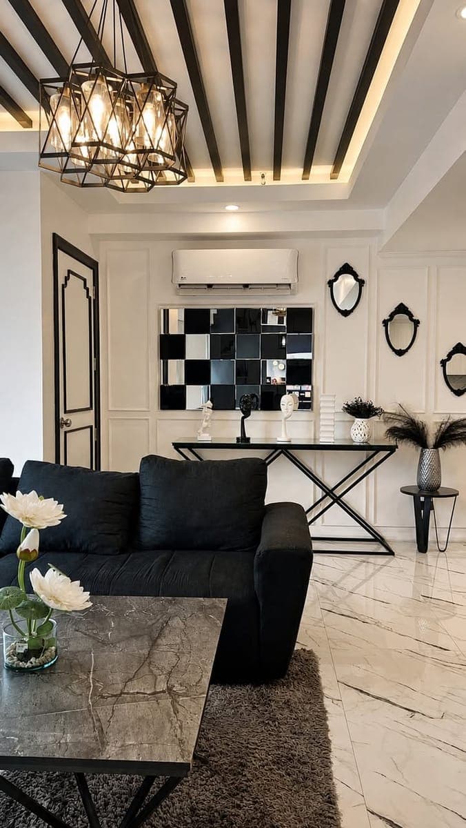 NEW 1 BEDROOM UNIT FOR RENT IN MAKATI CBD - photo 2