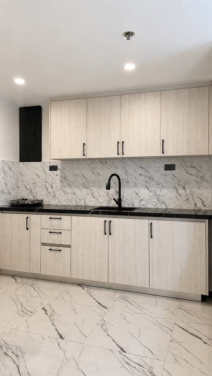 NEW 1 BEDROOM UNIT FOR RENT IN MAKATI CBD - photo 3