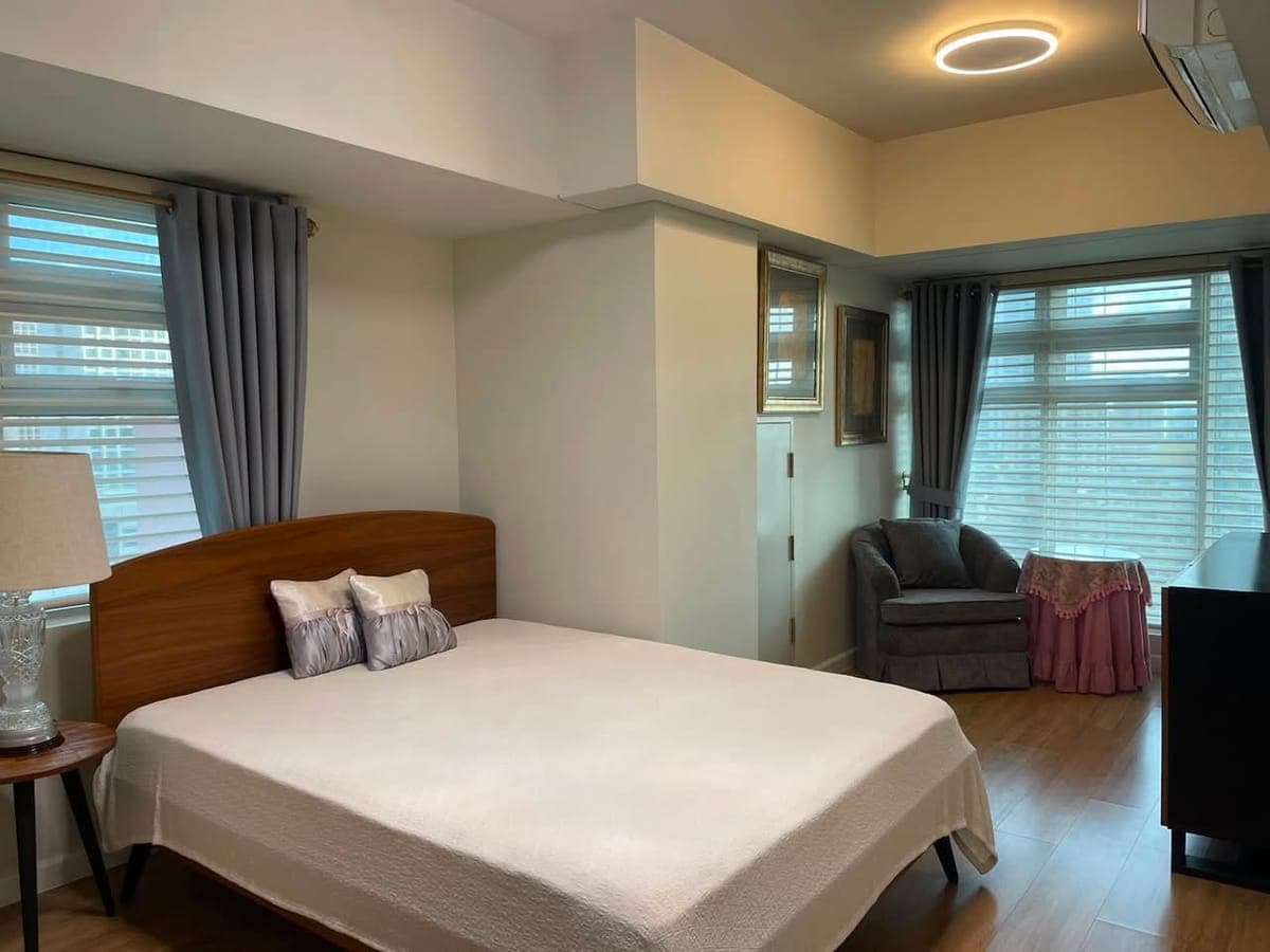 FOR RENT 2BR IN KROMA TOWER - photo 1