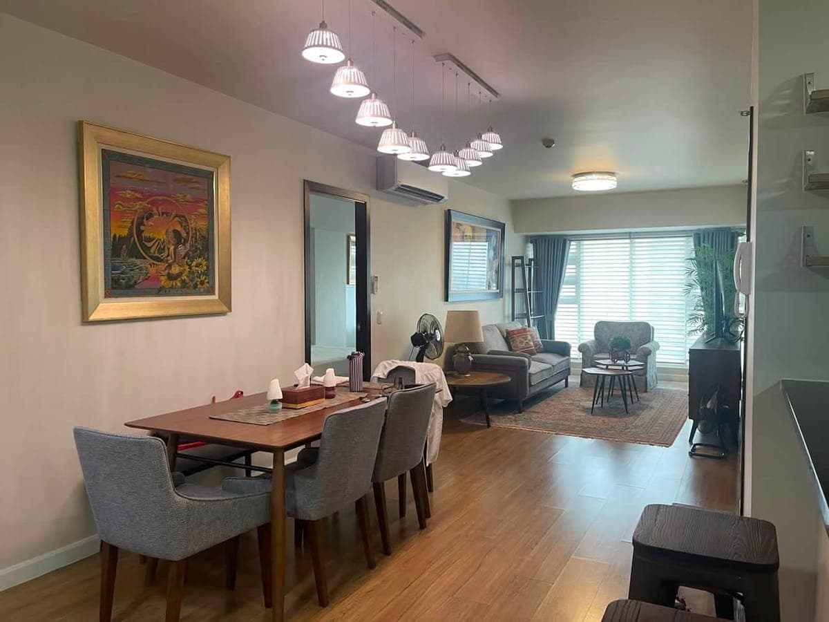 FOR RENT 2BR IN KROMA TOWER - photo 2