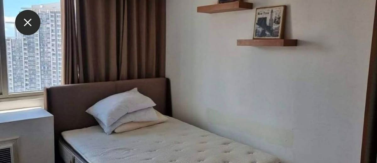 Eton Tower Makati Studio for Lease - photo 3