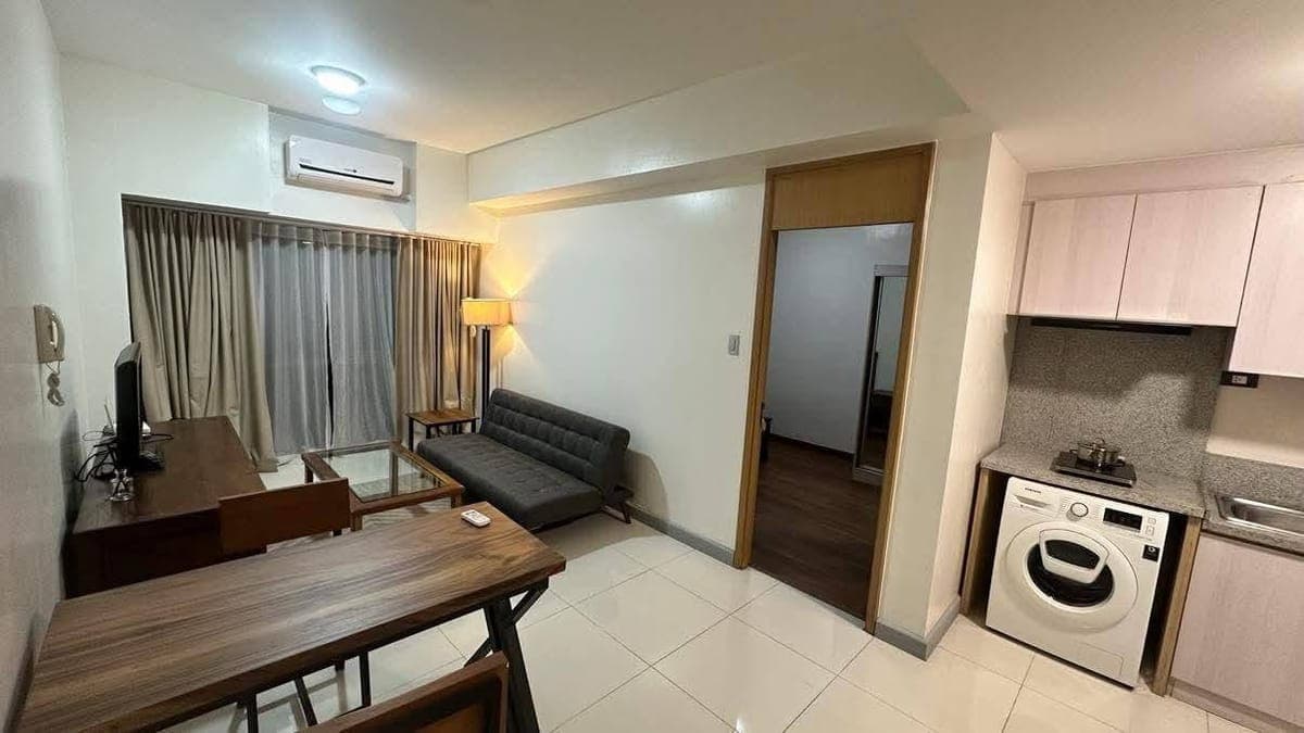 FOR RENT: 1BR Condo Unit - photo 1