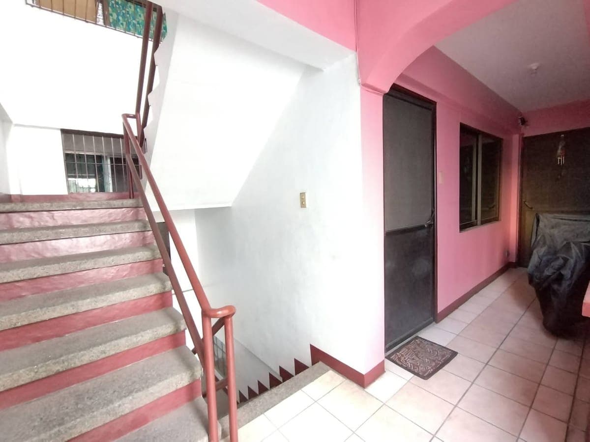 APARTMENT FOR RENT IN MAKATI CITY - photo 1