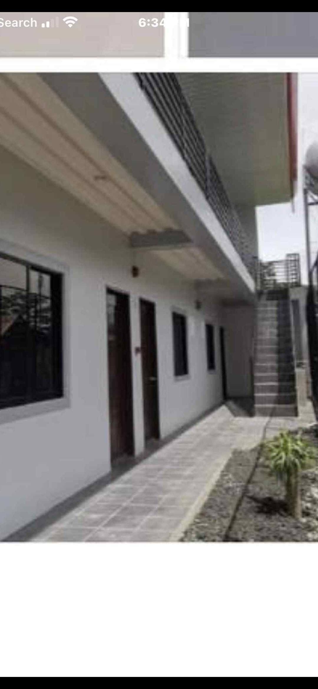 Available studio type room - photo 1