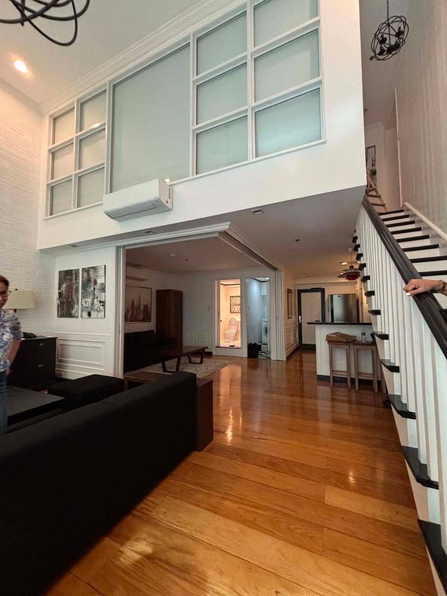 🏙️ FOR LEASE | JOYA LOFTS & TOWERS NORTH - photo 1