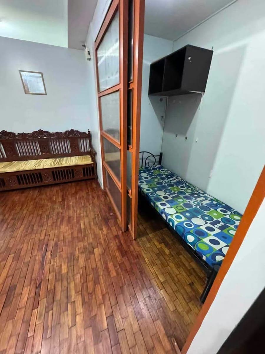 For Lease 3Br in Oriental Garden Makati - photo 1