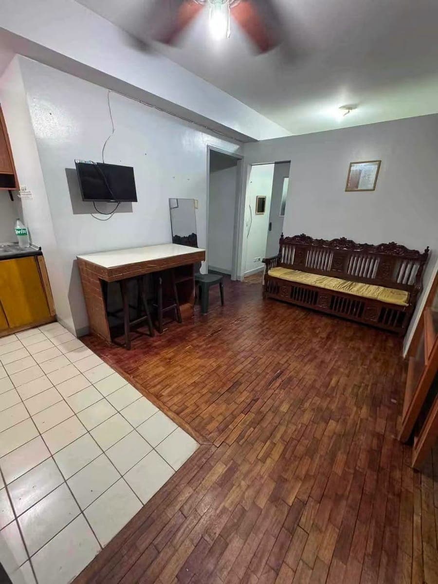 For Lease 3Br in Oriental Garden Makati - photo 4