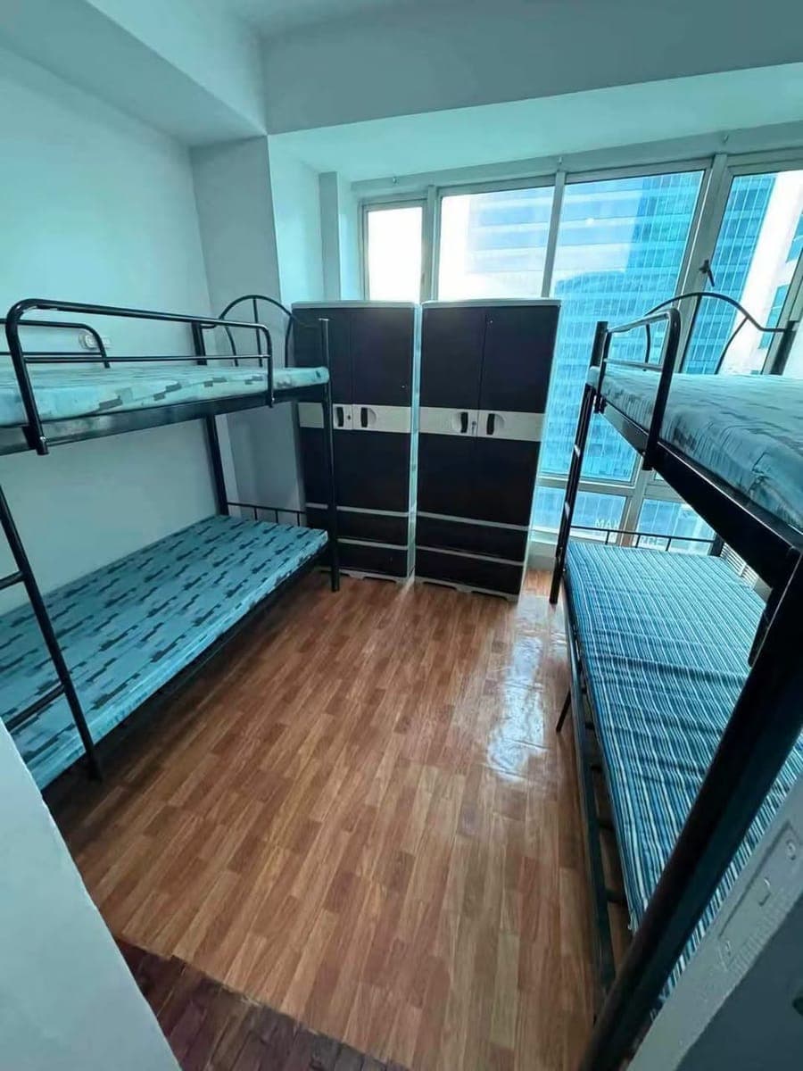 For Lease 3Br in Oriental Garden Makati - photo 5