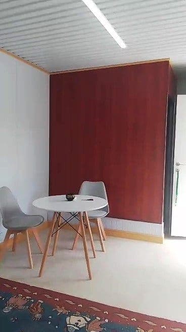 🏠 JIN Modern Studio 1 – Newly Built Studio for Rent - photo 4