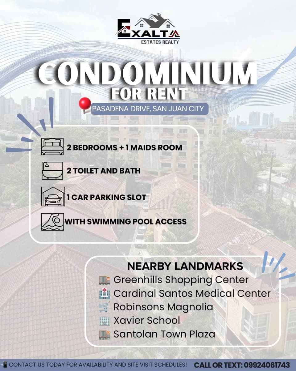 **CONDO FOR RENT IN SAN JUAN ** - photo 1