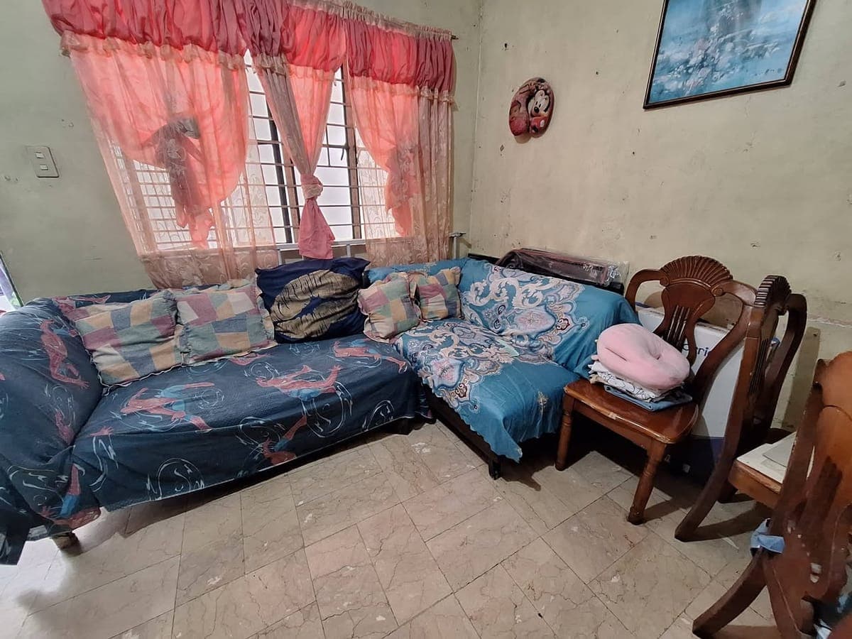 Available bed space for Rent FEMALE only. - photo 4
