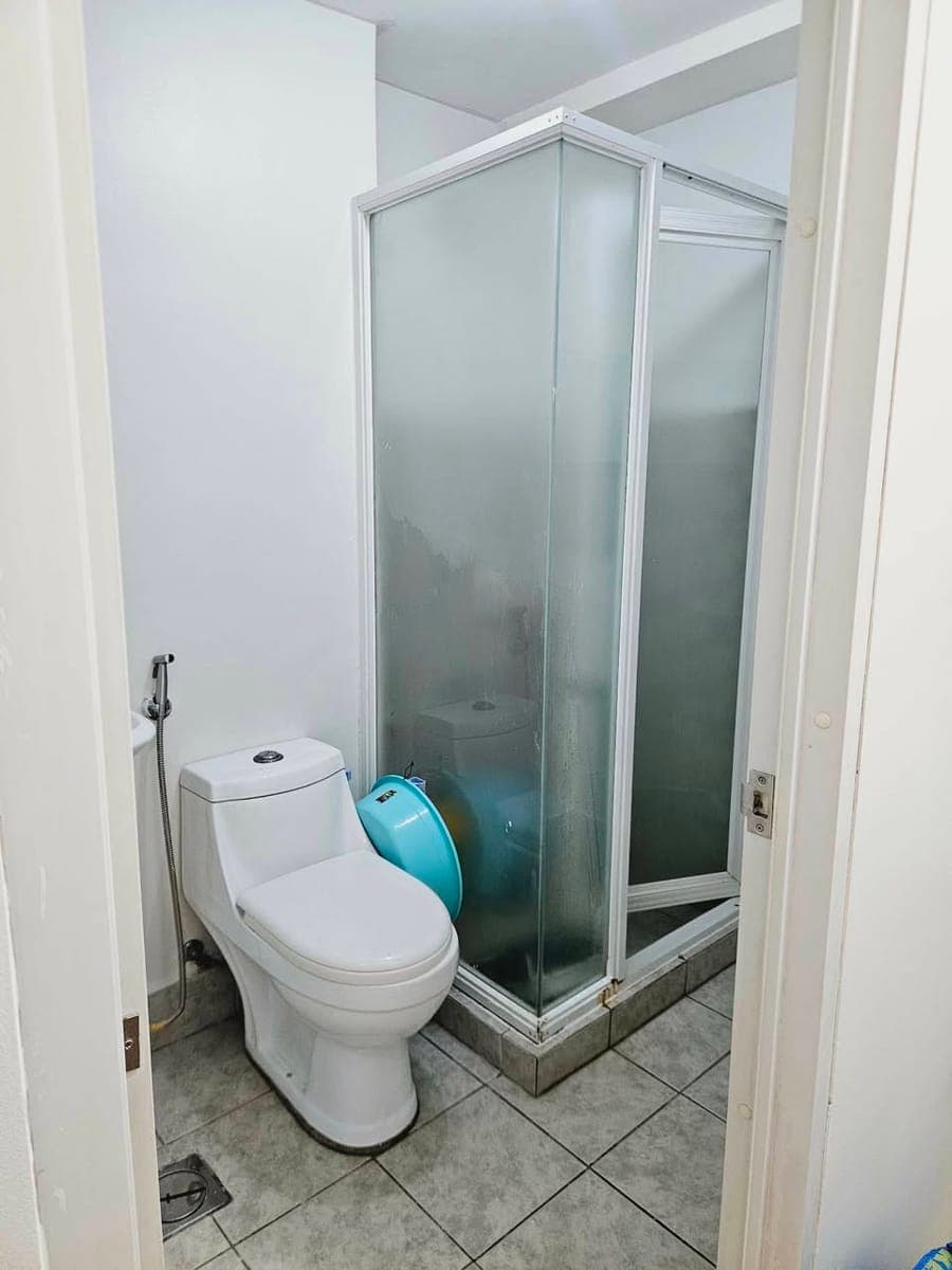 For Rent Studio Unit (18.6 sq.meters) - photo 3