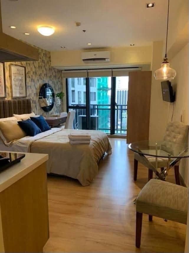 🏠 Knightsbridge Residences - photo 1