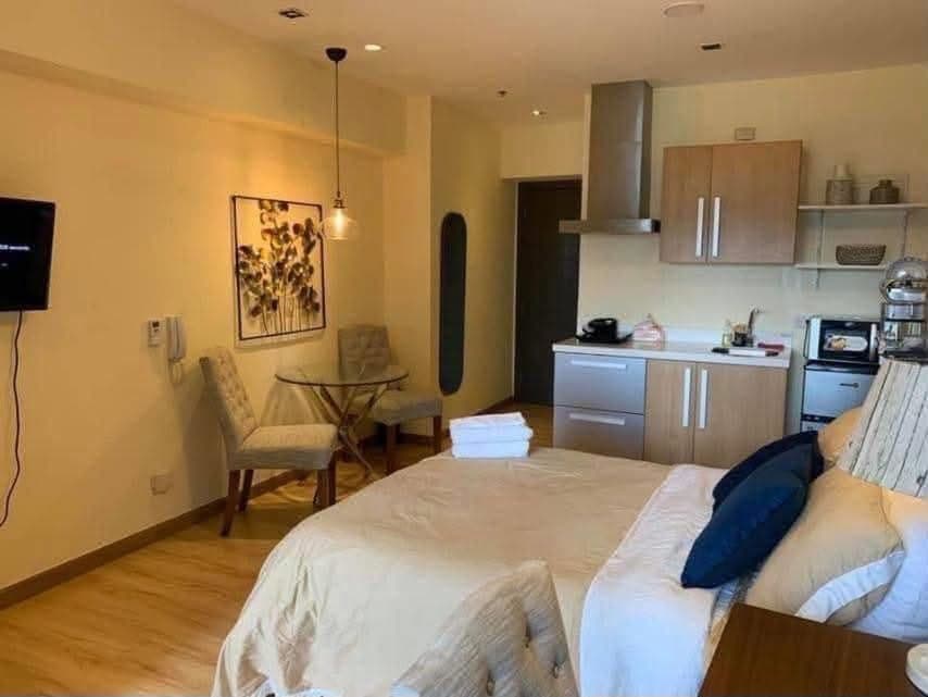 🏠 Knightsbridge Residences - photo 2