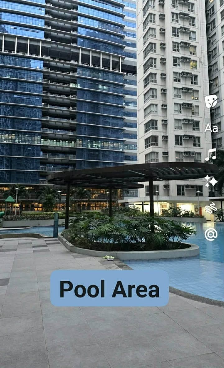 Condo sharing/bed space available👋 - photo 3