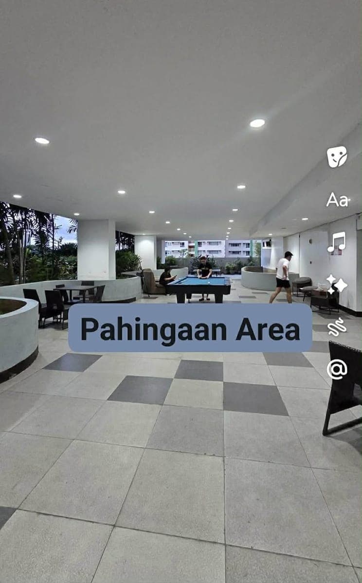 Condo sharing/bed space available👋 - photo 4