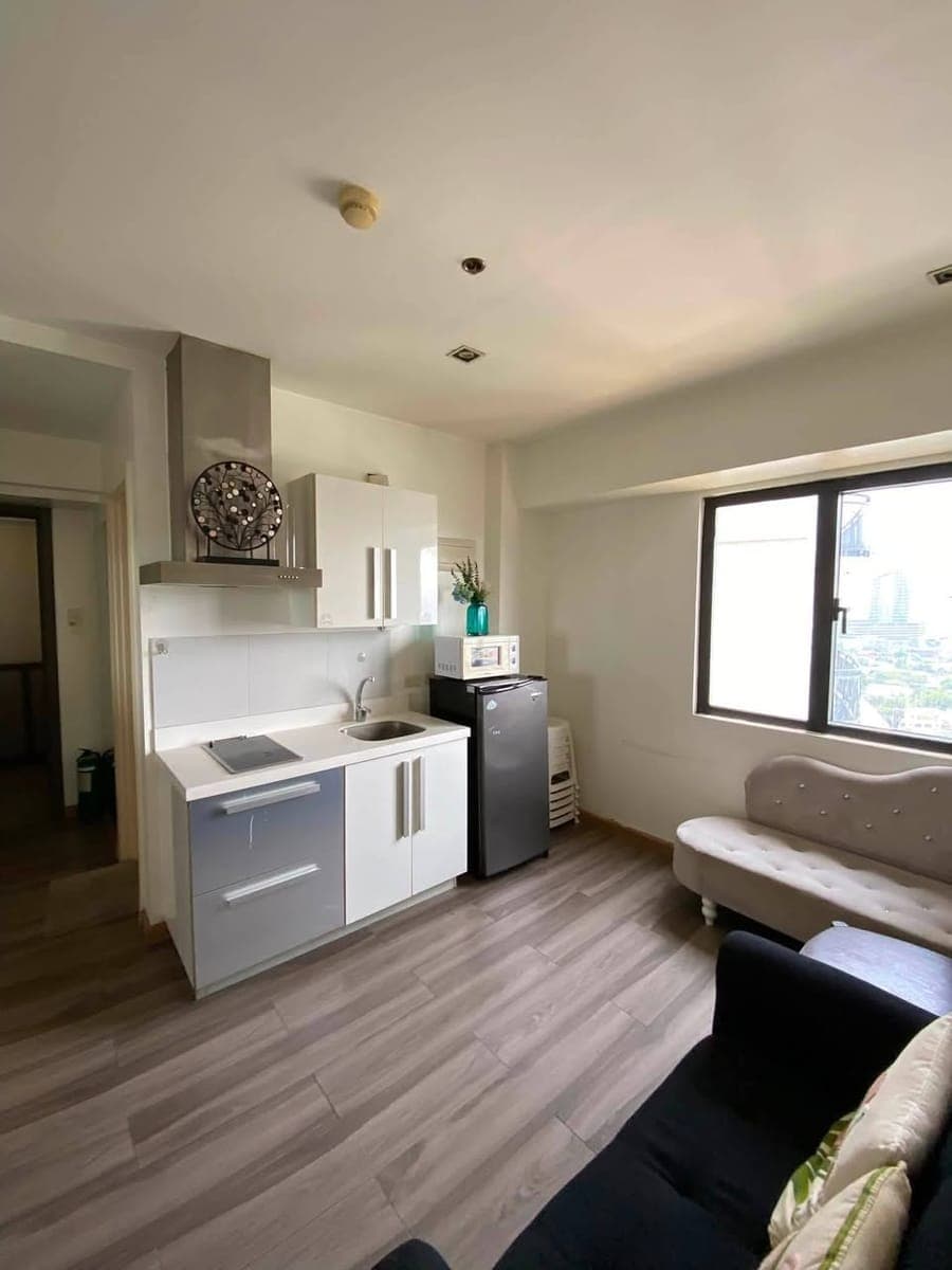 🏠 Knightsbridge Residences - photo 2