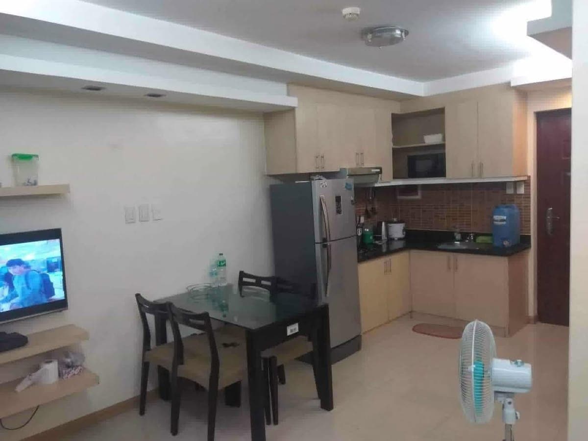 1-BEDROOM / STUDIOTYPE CONDO FOR RENT - photo 3