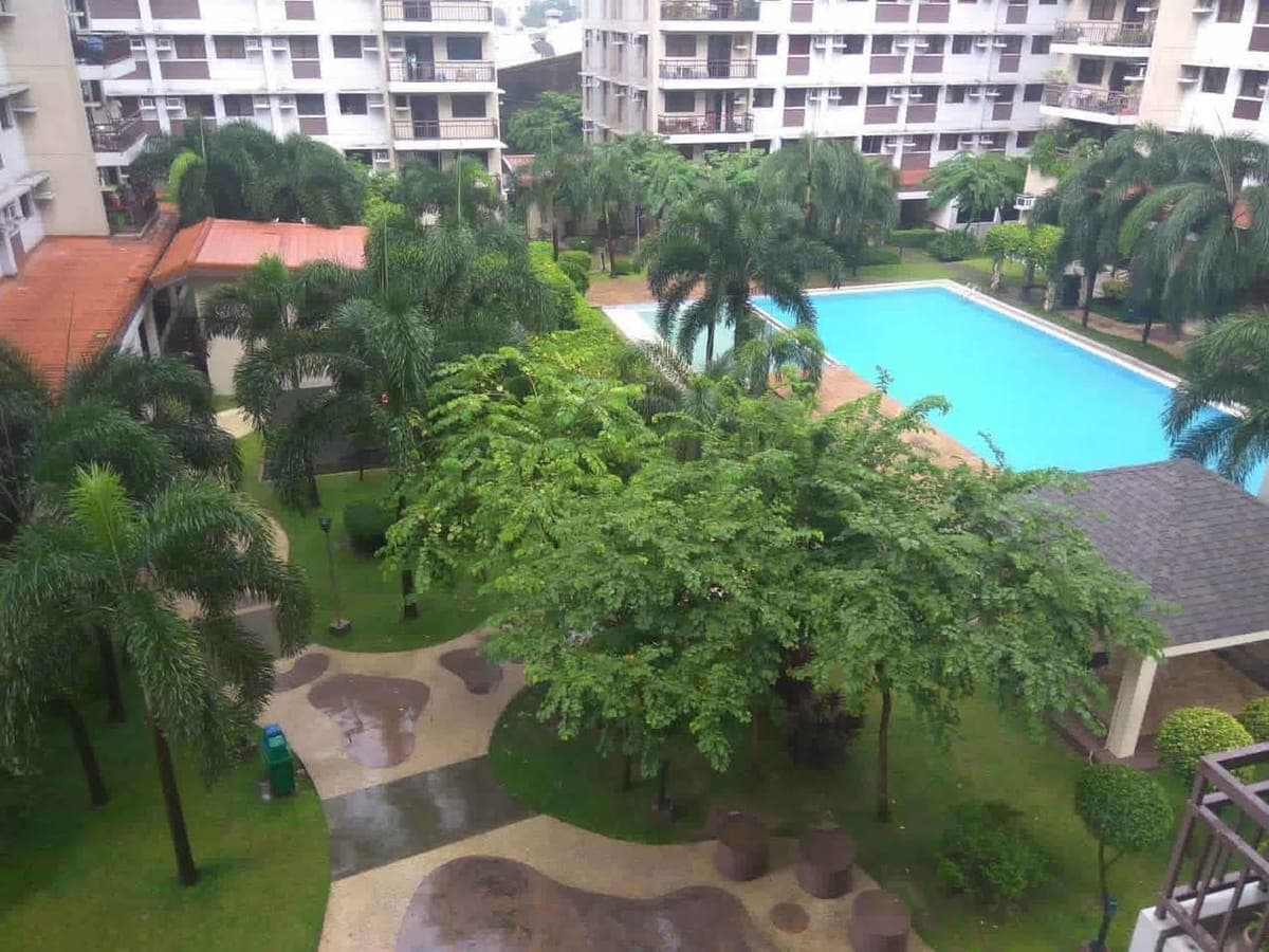 1-BEDROOM / STUDIOTYPE CONDO FOR RENT - photo 4