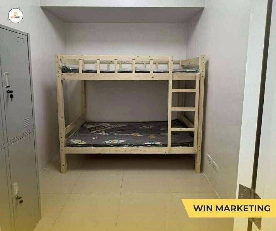 FEMALE BEDSPACE IN MAKATI‼️ - photo 2