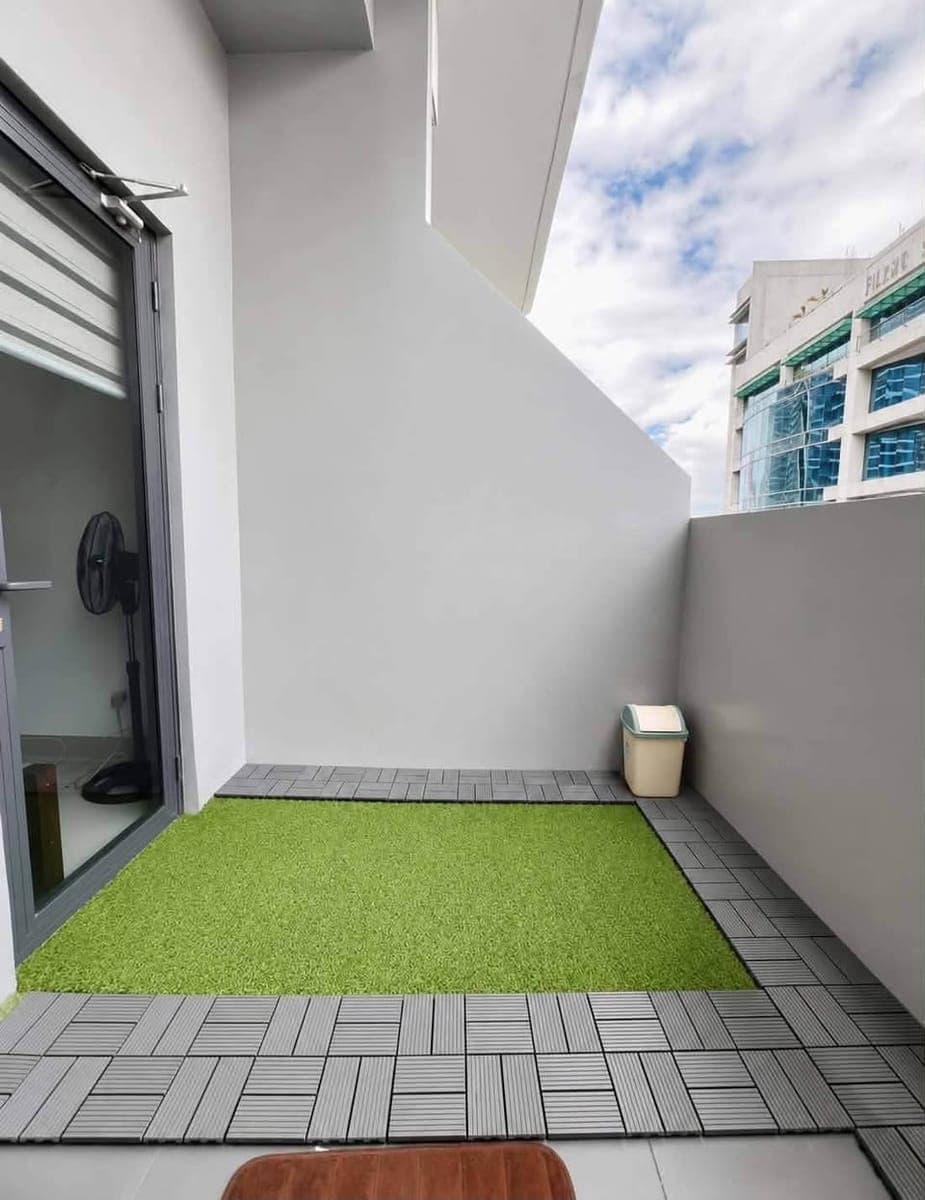 For Lease: Lush Residences Makati - photo 3