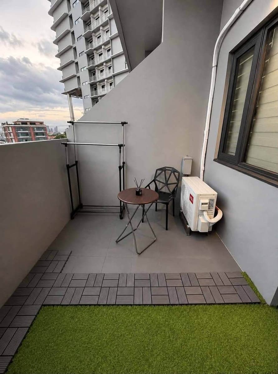 For Lease: Lush Residences Makati - photo 5