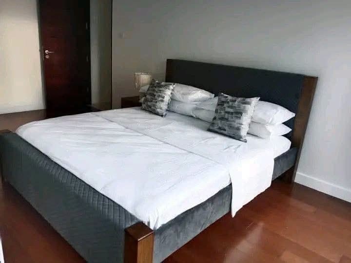 ₱200K MONTHLY | 3-BEDROOM AT GRAND HYATT NORTH TOWERS - photo 1